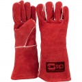 Welding Gauntlets